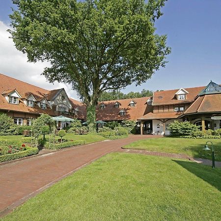 Hotel Aselager Muehle Herzlake Eksteriør billede