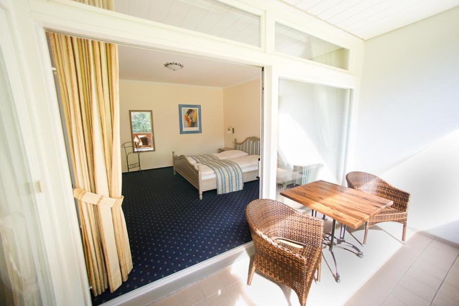Hotel Aselager Muehle Herzlake Eksteriør billede