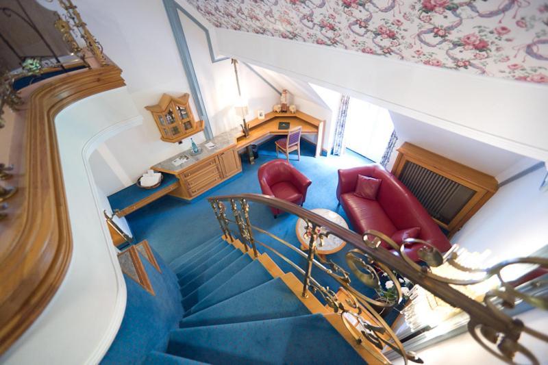 Hotel Aselager Muehle Herzlake Værelse billede