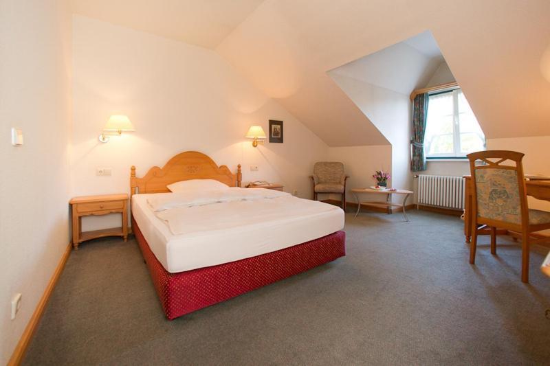 Hotel Aselager Muehle Herzlake Eksteriør billede