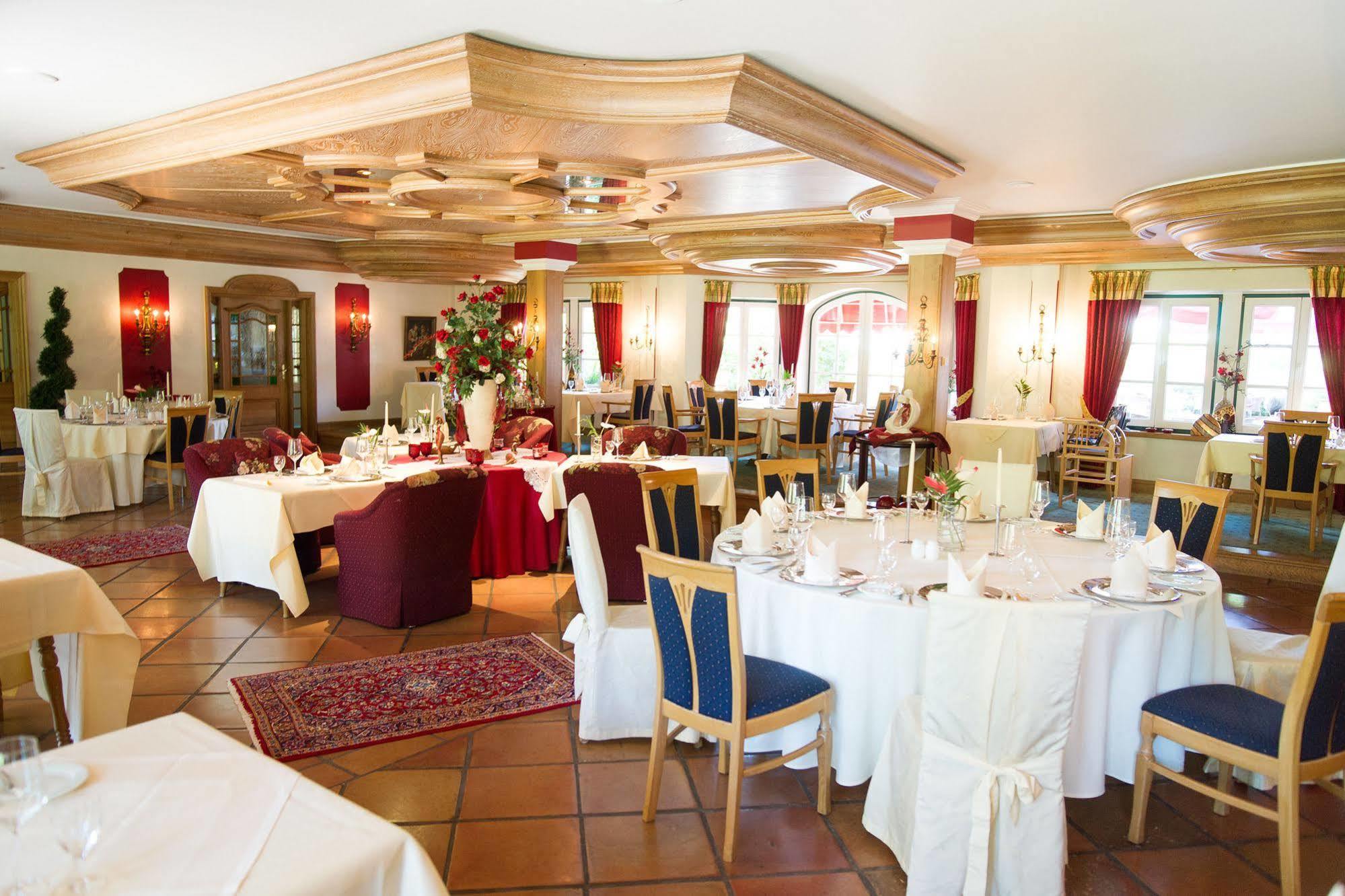 Hotel Aselager Muehle Herzlake Eksteriør billede