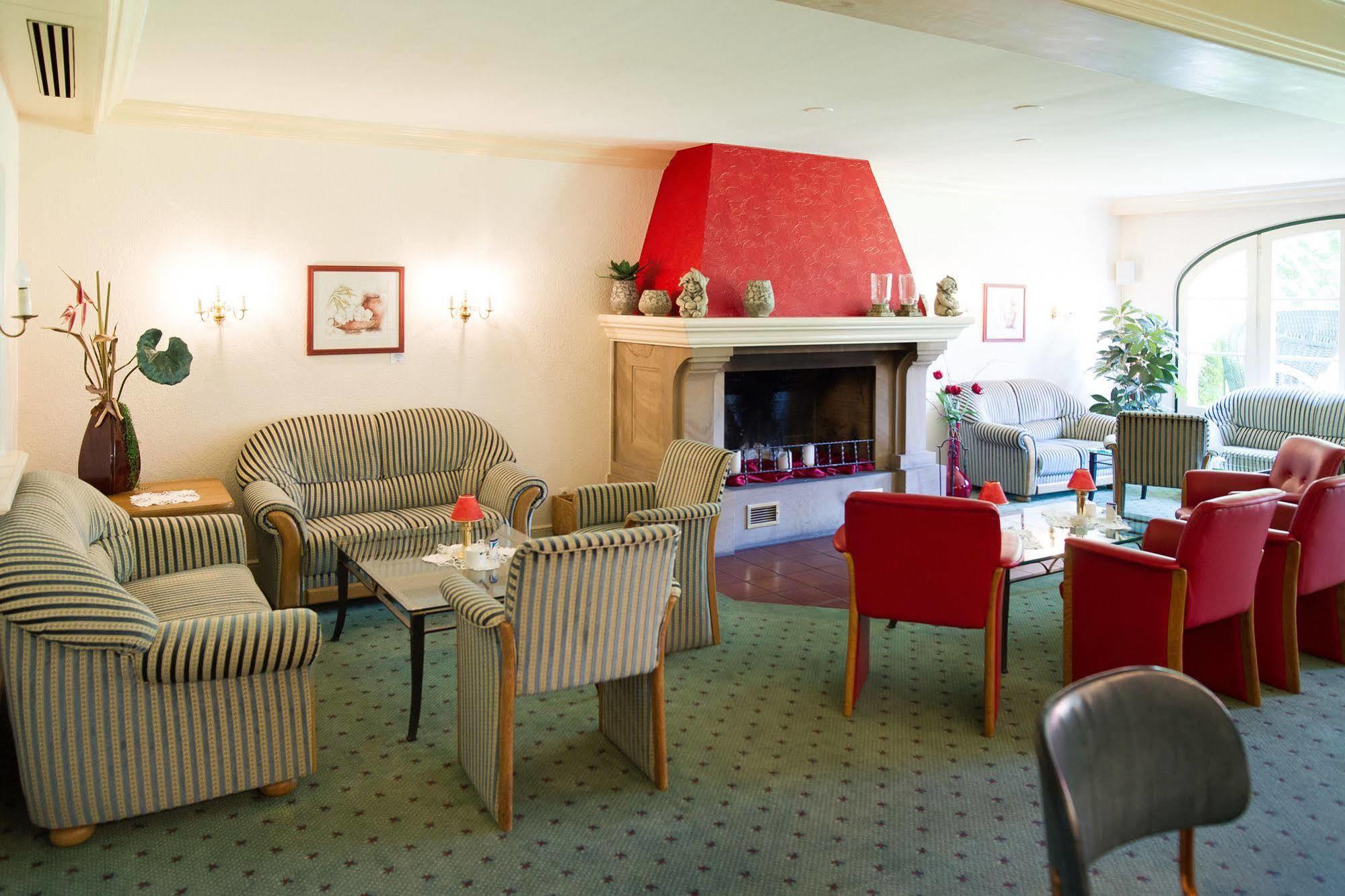 Hotel Aselager Muehle Herzlake Eksteriør billede
