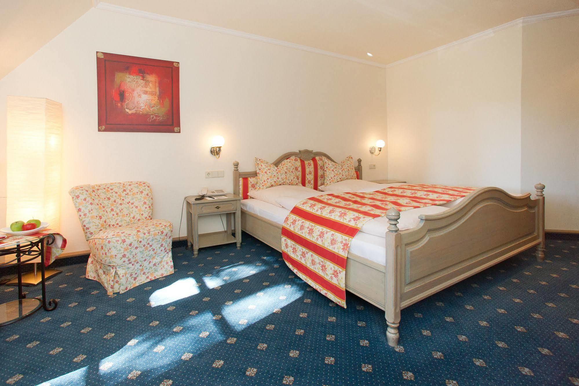 Hotel Aselager Muehle Herzlake Eksteriør billede
