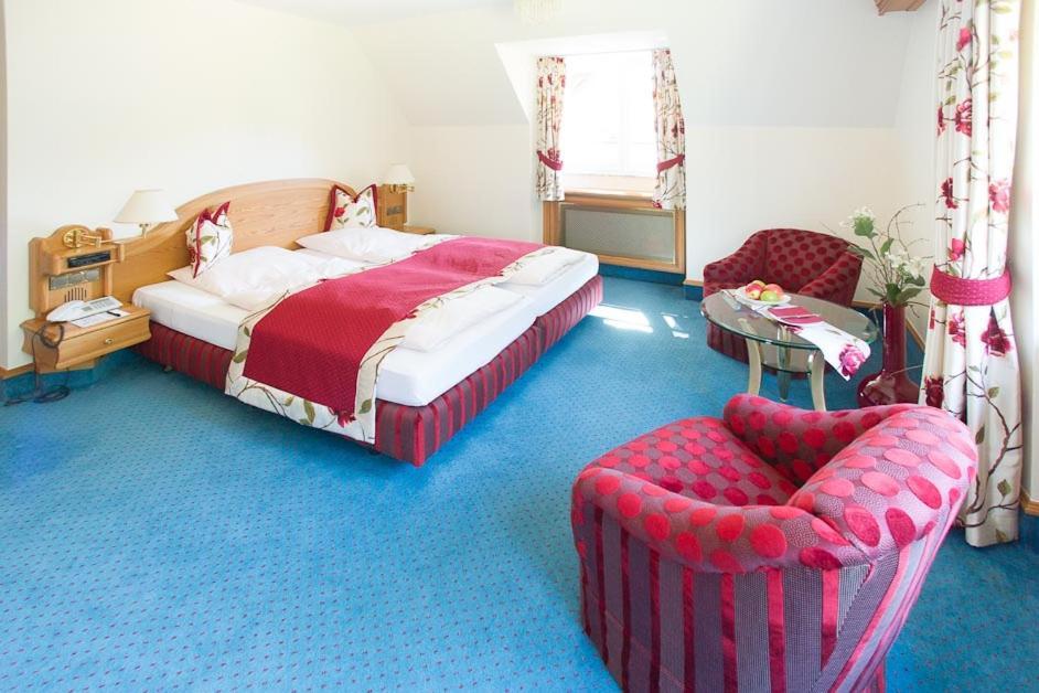 Hotel Aselager Muehle Herzlake Eksteriør billede